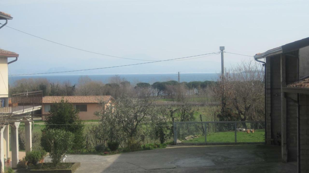 Art Gallery B&B Lonato Kültér fotó