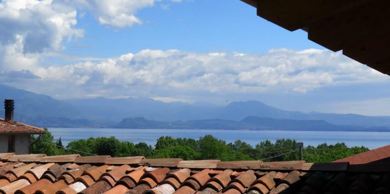 Art Gallery B&B Lonato Kültér fotó