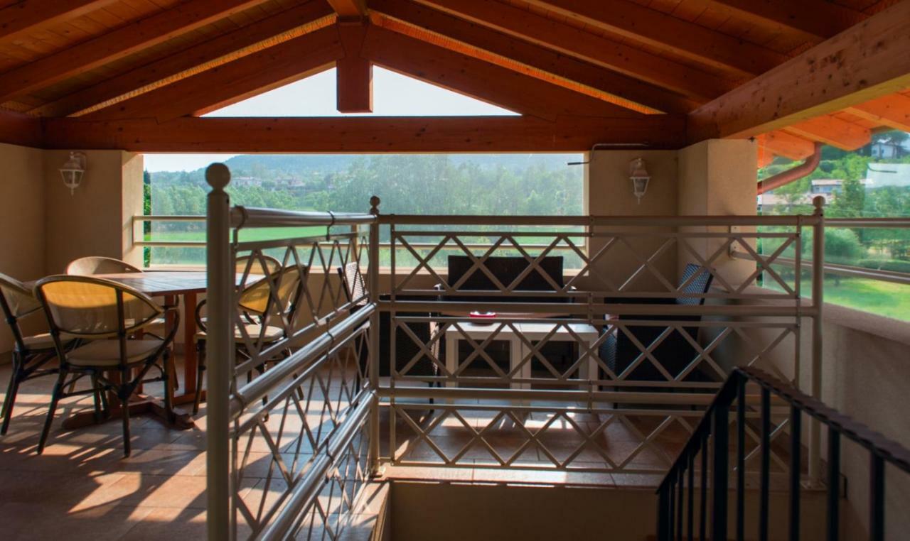 Art Gallery B&B Lonato Kültér fotó